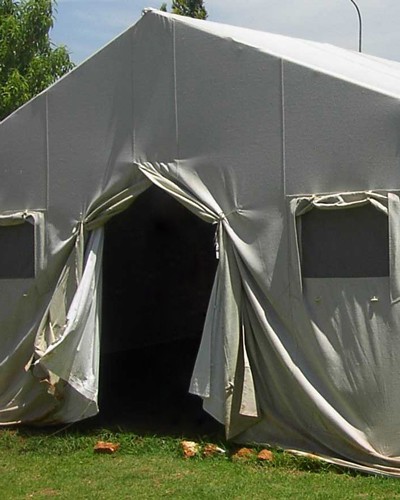 Изготавливаем солдатские палатки в Лисичанске вместимостью <strong>до 70 человек</strong>